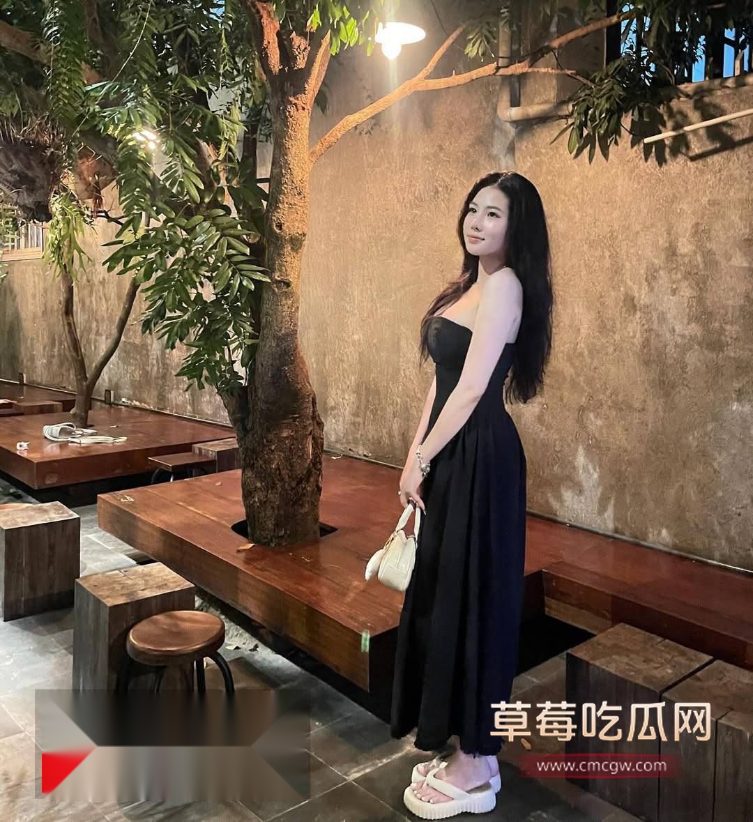 Tender性感照1