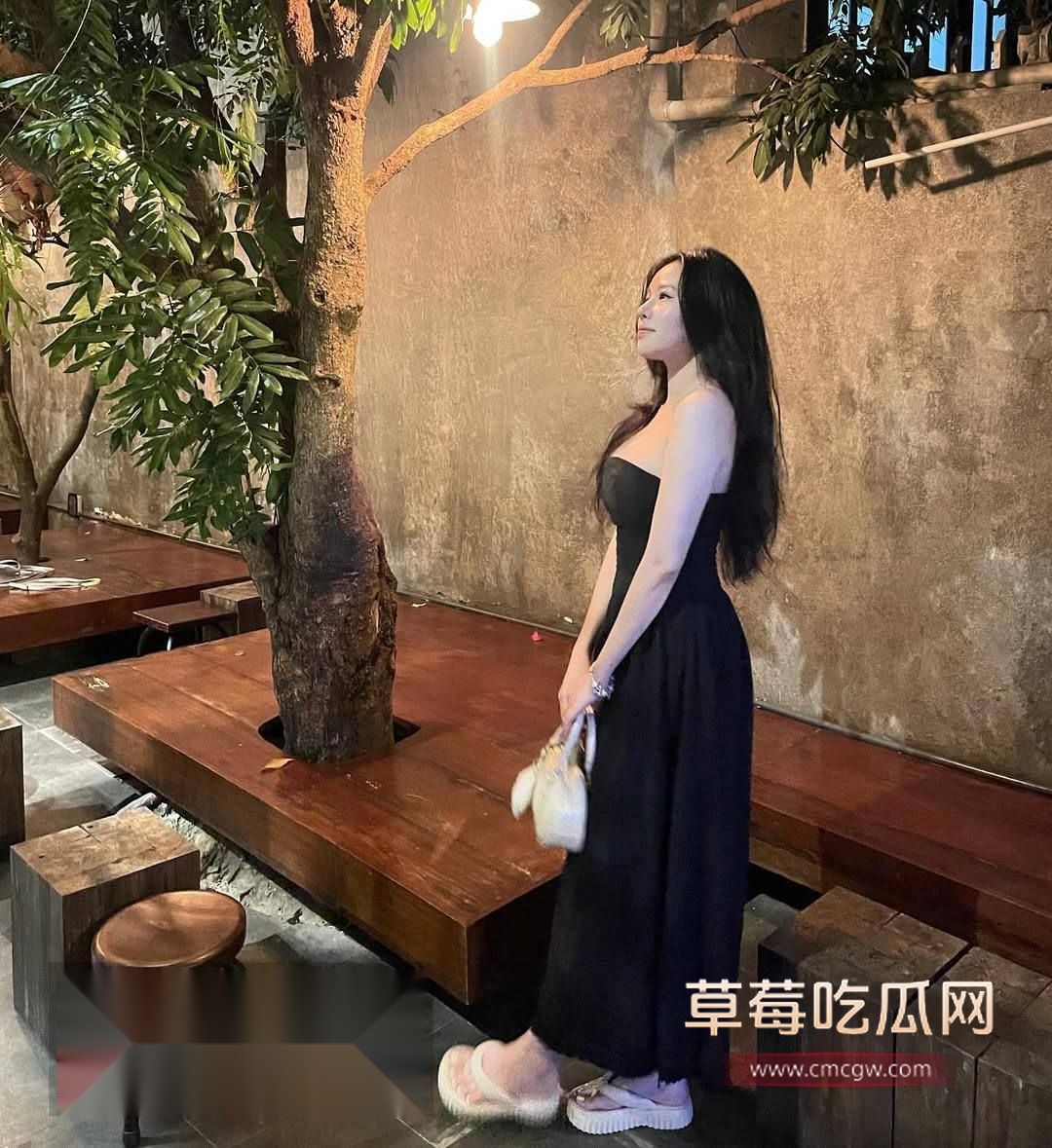 Tender性感照3