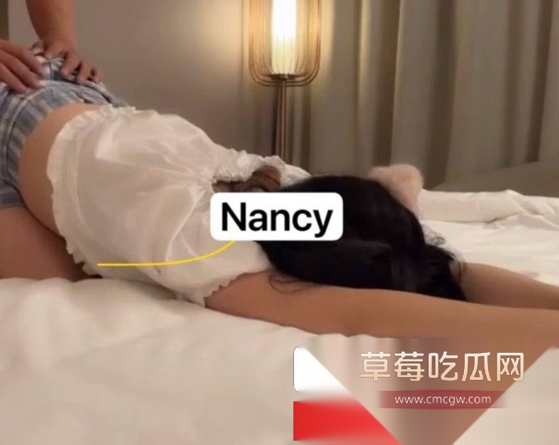台湾花莲某KOL Nancy 8 台湾花莲某KOL Nancy 8