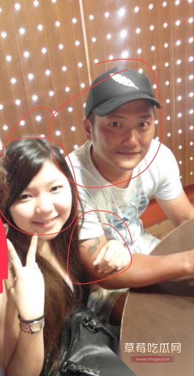 台湾花莲某KOL Nancy 10 台湾花莲某KOL Nancy 10