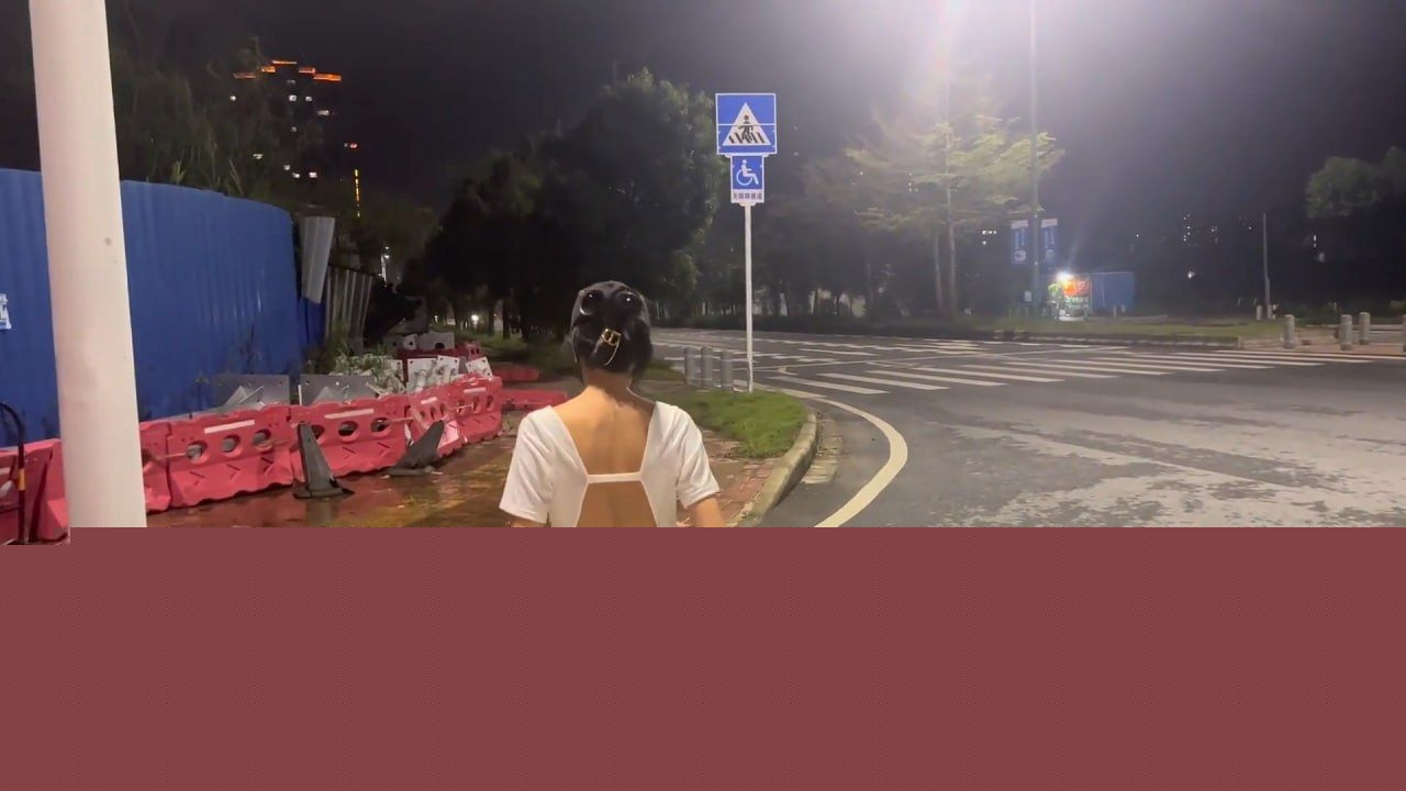 推特户外博主cikaimoon6 推特户外博主cikaimoon6