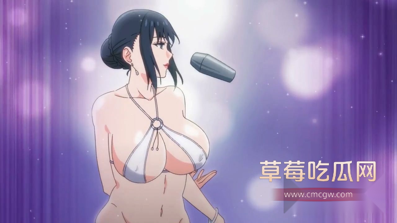 精彩动漫推荐《我的妈妈》 1