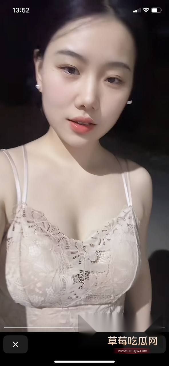抖音御姐强姨跟榜一1v1裸聊6