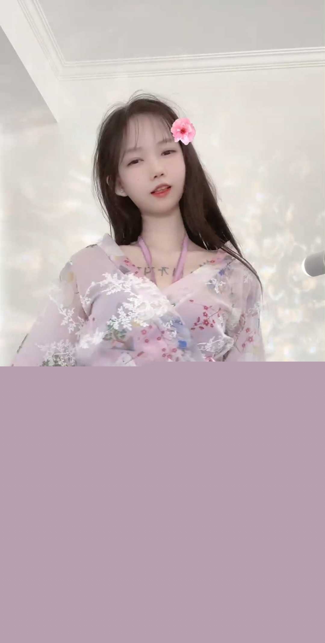 快手颜值嫩妹妮子没烦恼 4 快手颜值嫩妹妮子没烦恼 4