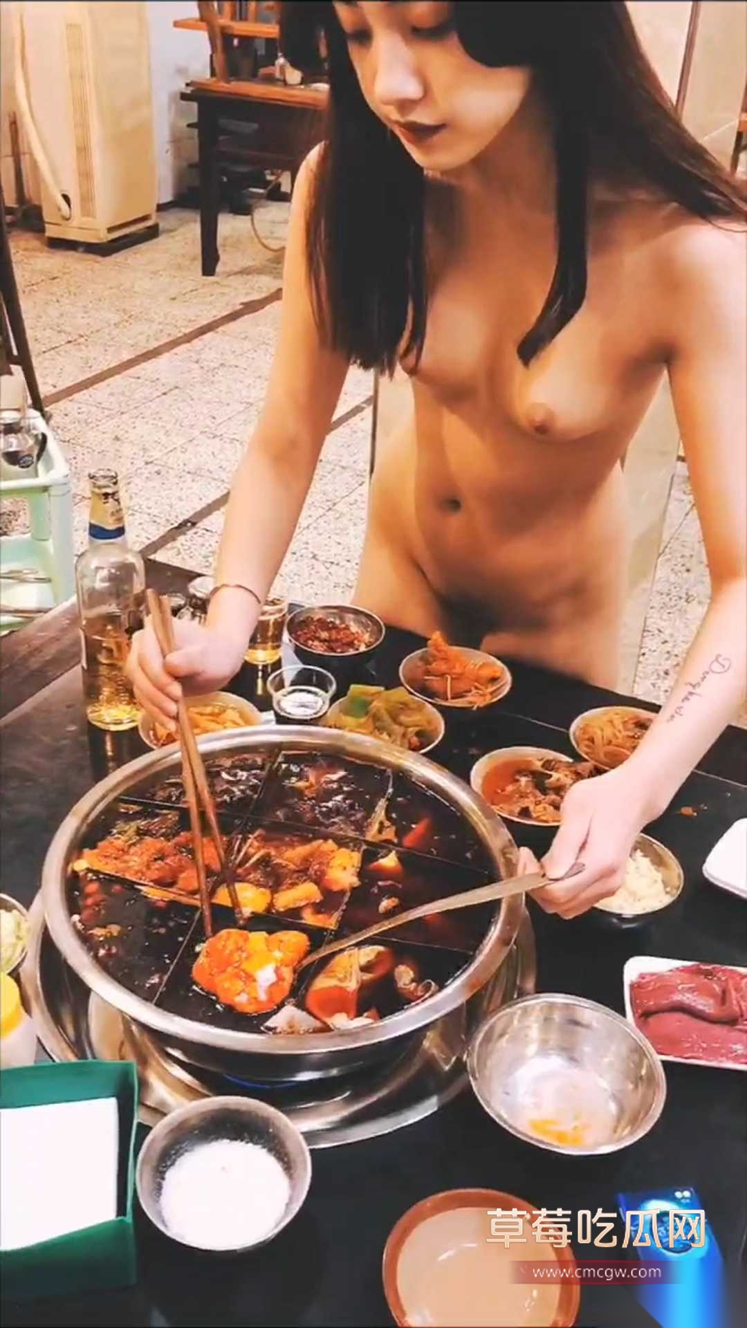 北京天使系列博主婕哥 13 北京天使系列博主婕哥 13