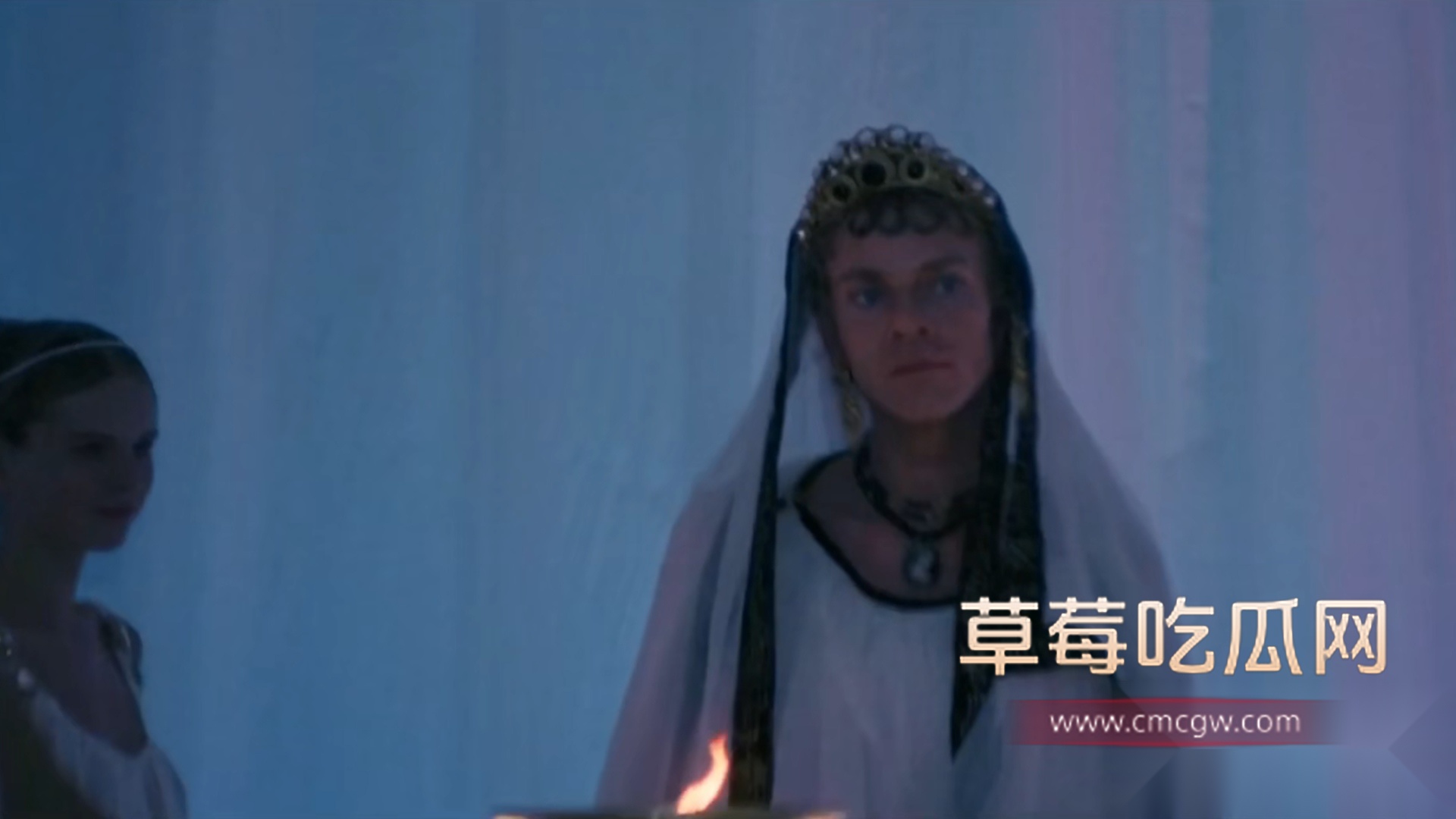 卡利古拉:终极剪辑 4 卡利古拉:终极剪辑 4