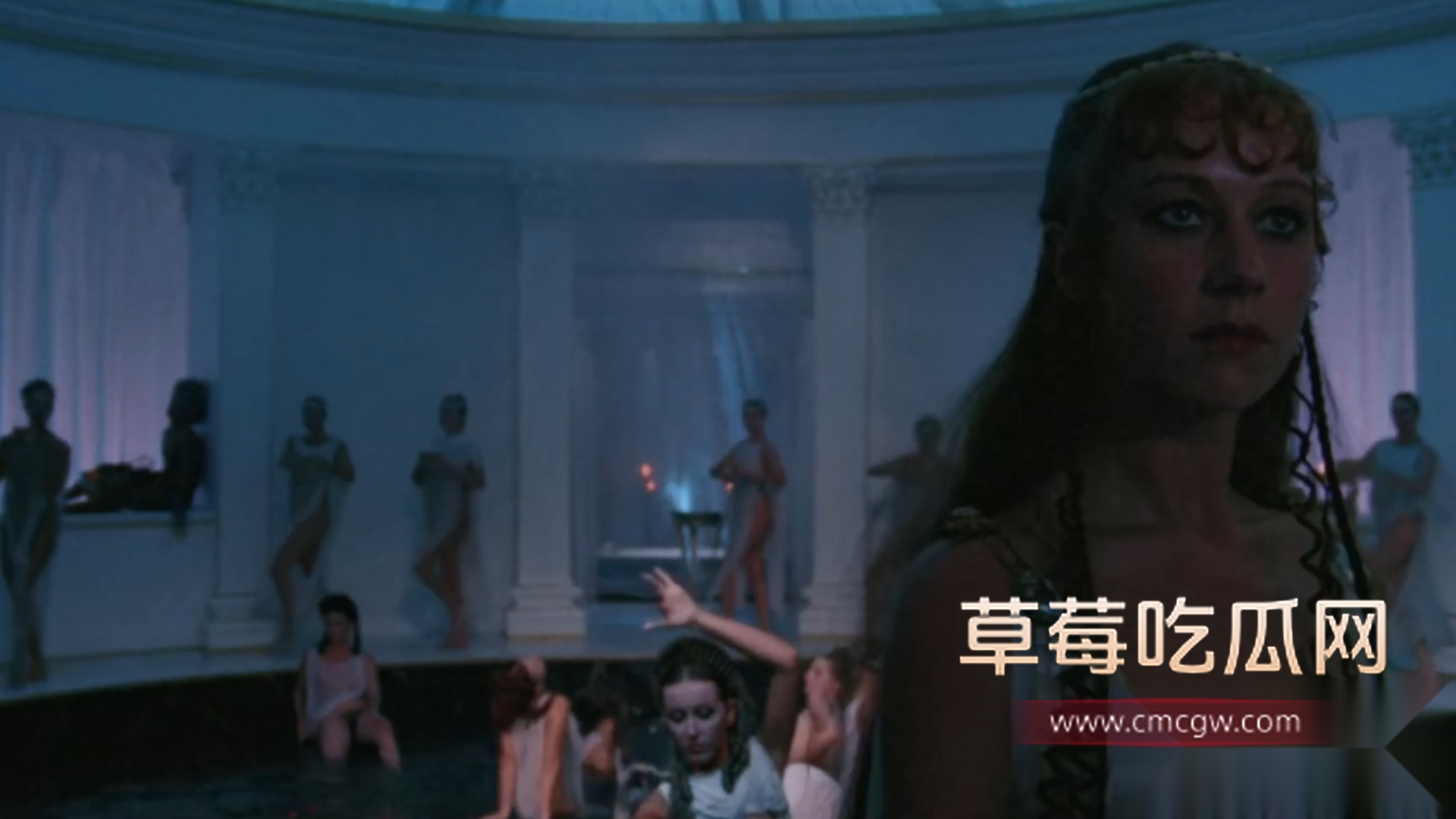 卡利古拉:终极剪辑 5 卡利古拉:终极剪辑 5