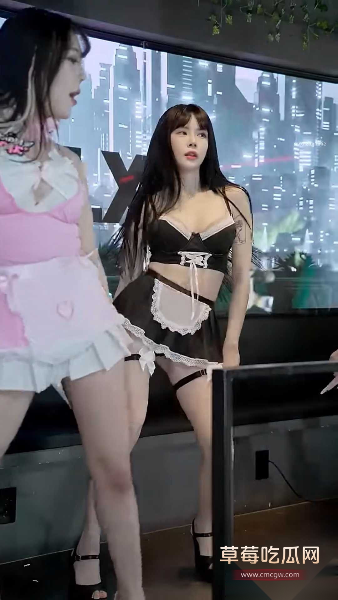 GirlCrush女团 1 GirlCrush女团 1