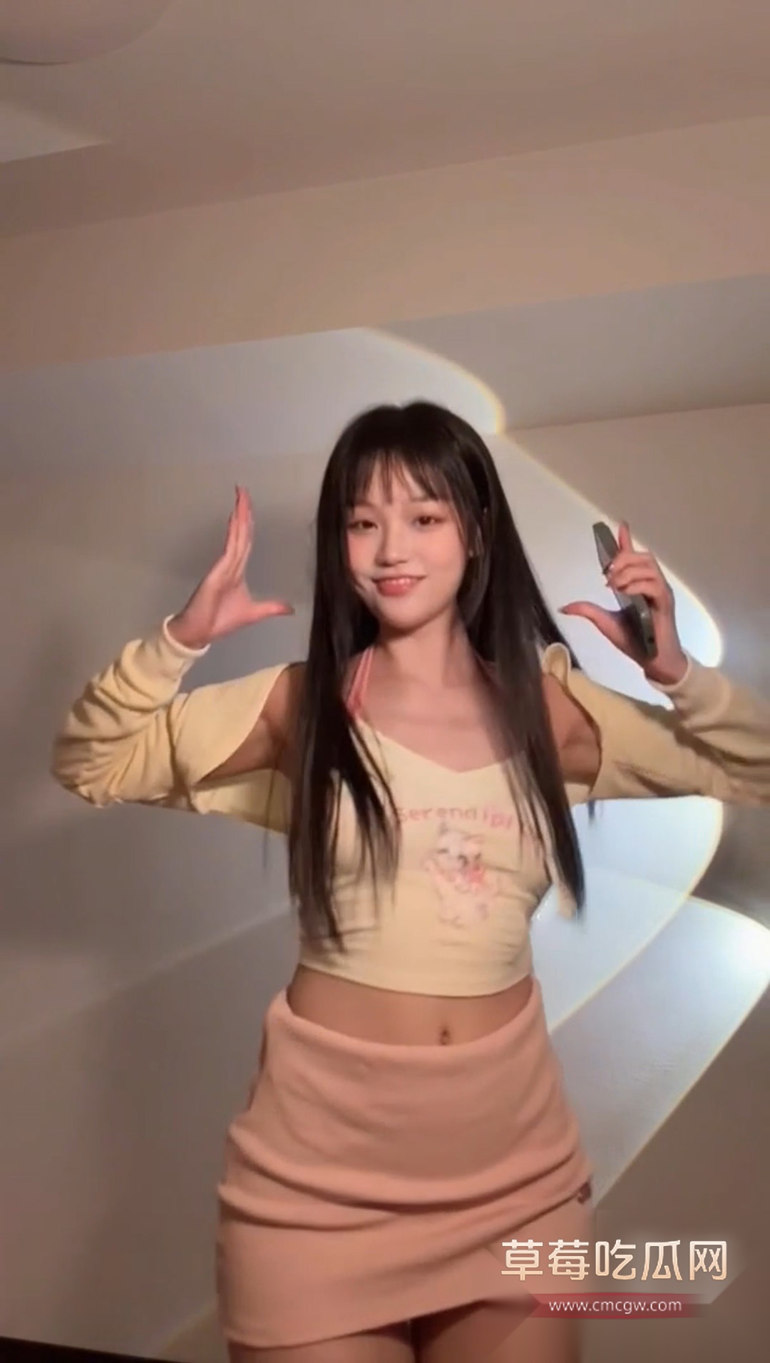 推特极品反差少女玉米yum707 1 推特极品反差少女玉米yum707 1