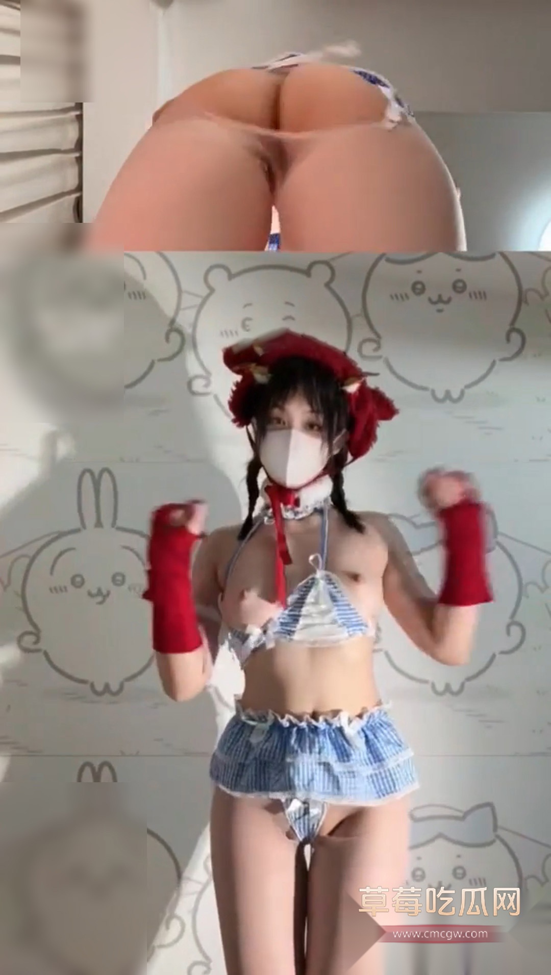 推特极品反差少女玉米yum707 6 推特极品反差少女玉米yum707 6