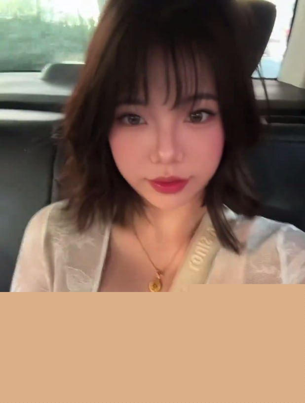 抖音木瓜奶女神ywangt4 抖音木瓜奶女神ywangt4