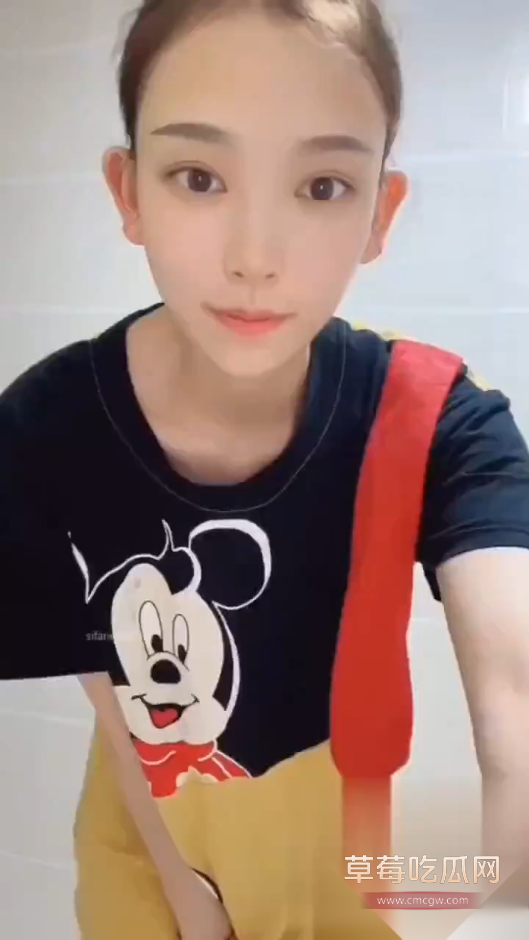 山东烟台高颜女幼师 1 山东烟台高颜女幼师 1
