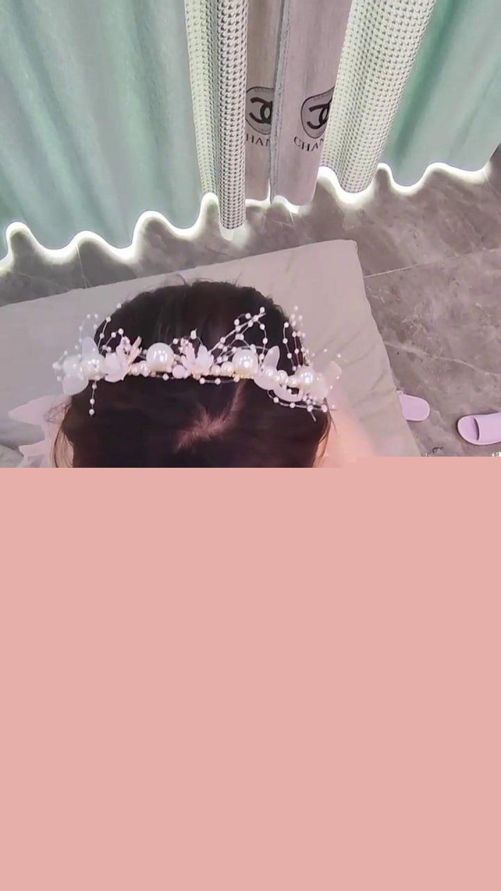 伴娘与新郎偷情3