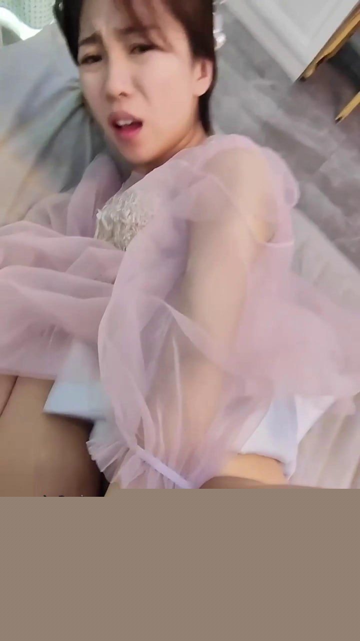 伴娘与新郎偷情6