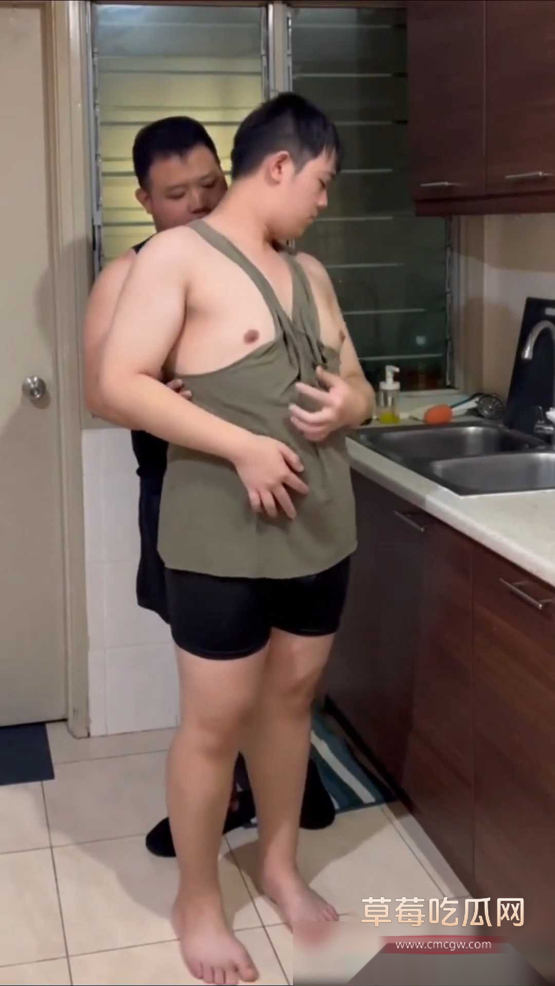 肥仔新片—家庭煮夫 3