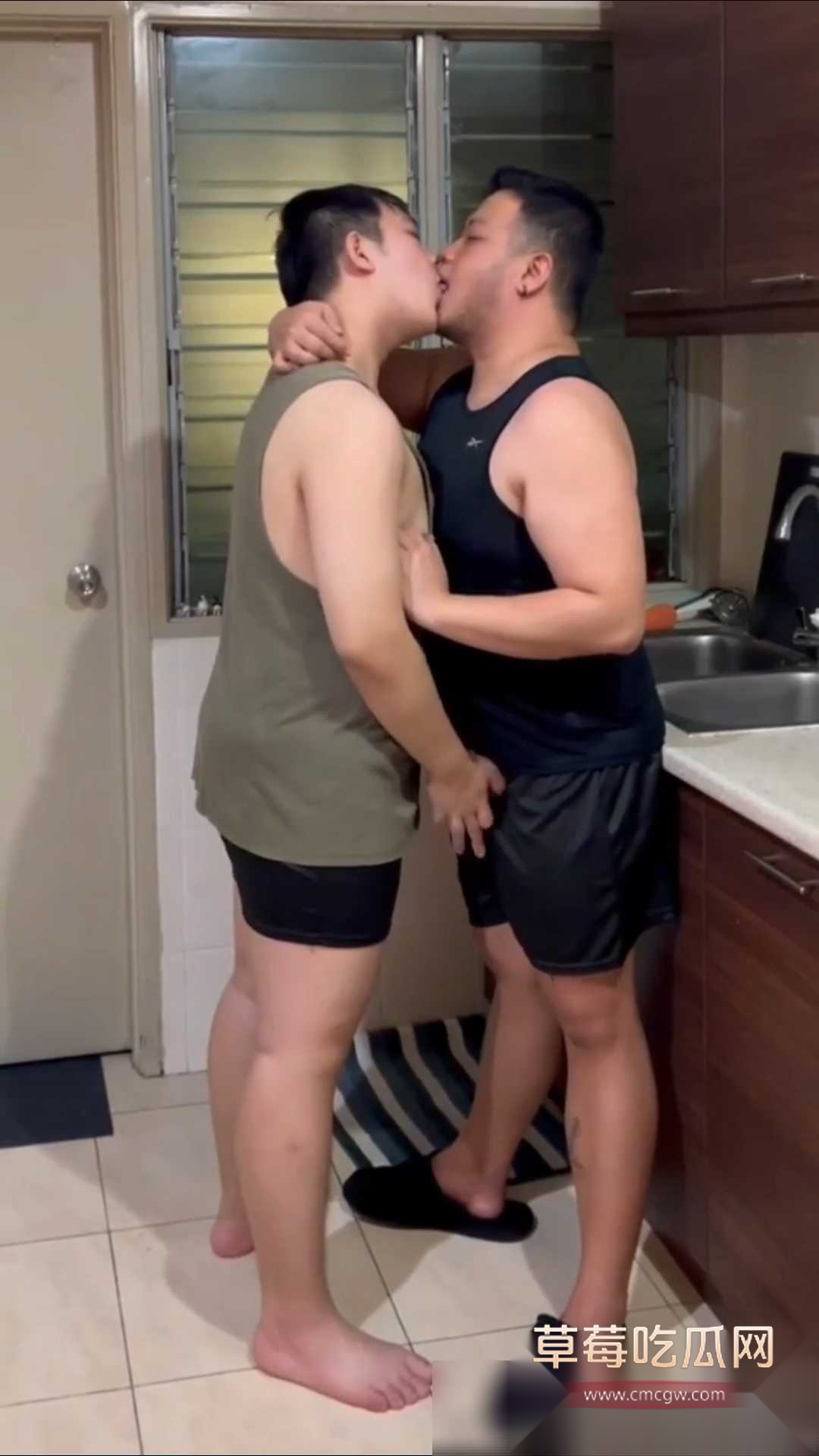 肥仔新片—家庭煮夫 4