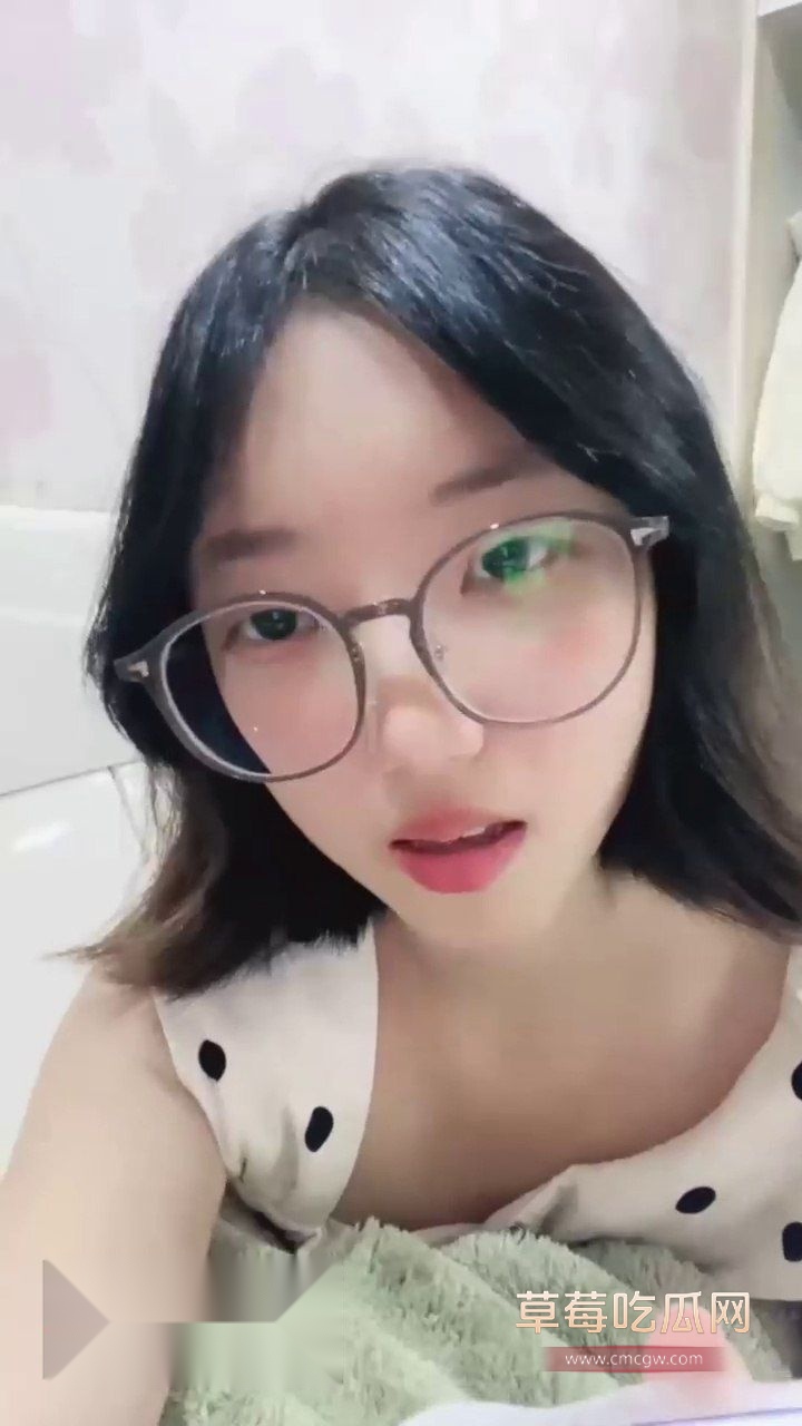 清纯眼镜妹安安宝贝4 清纯眼镜妹安安宝贝4
