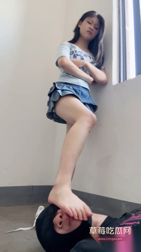 狗哥爱被虐 9