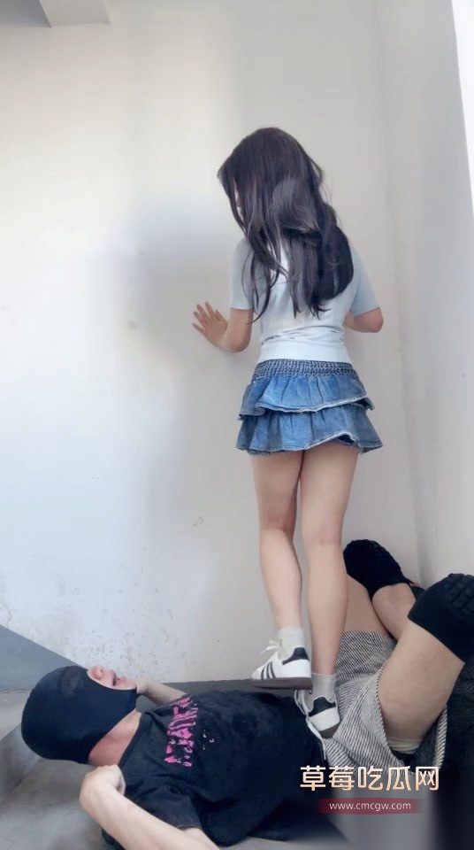 狗哥爱被虐 6