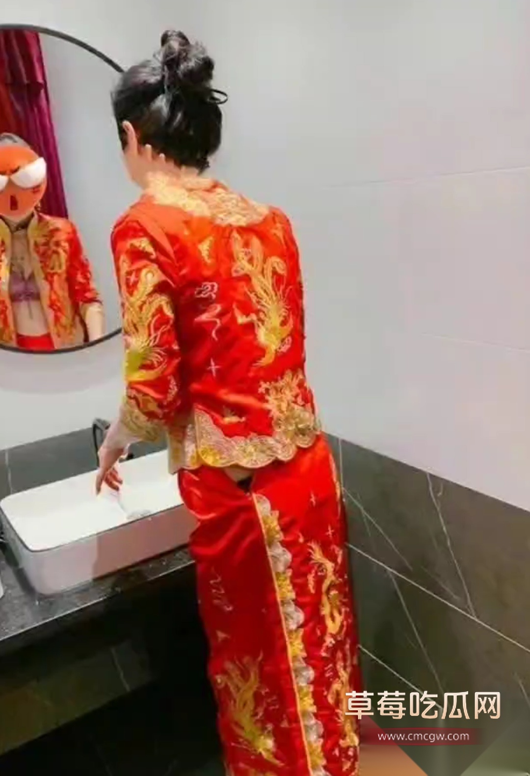 兰州母女骗婚拿彩礼一起偷情约炮被男方曝光 1 兰州母女骗婚拿彩礼一起偷情约炮被男方曝光 1