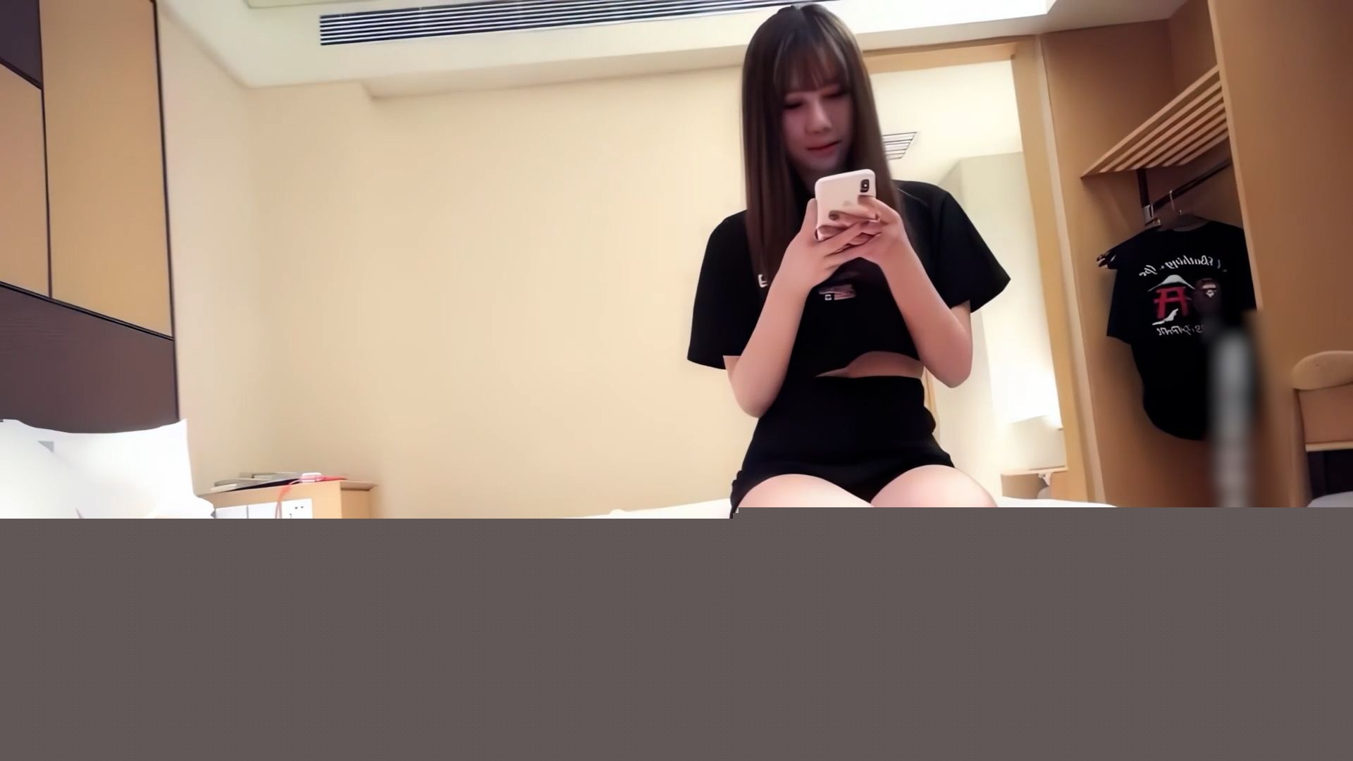 小宝探花约操黑衣苗条美女1 小宝探花约操黑衣苗条美女1