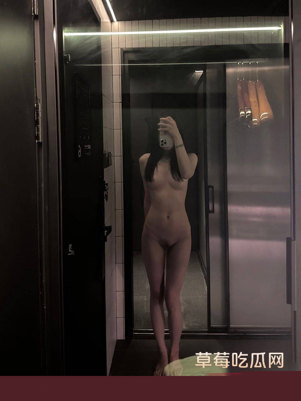 推特高颜御姐小瓜陆  6