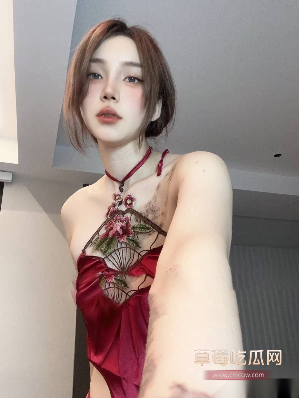 推特高颜御姐小瓜陆  16