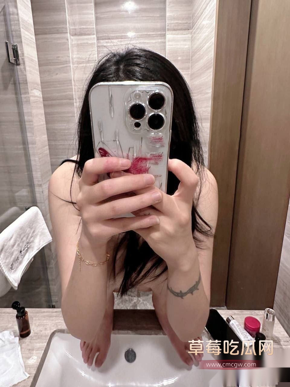 推特高颜御姐小瓜陆  48