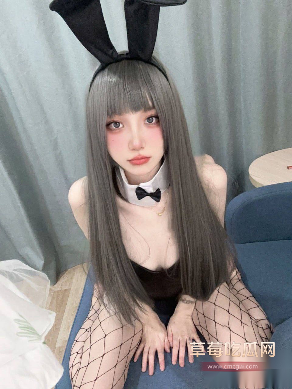 推特高颜御姐小瓜陆  55