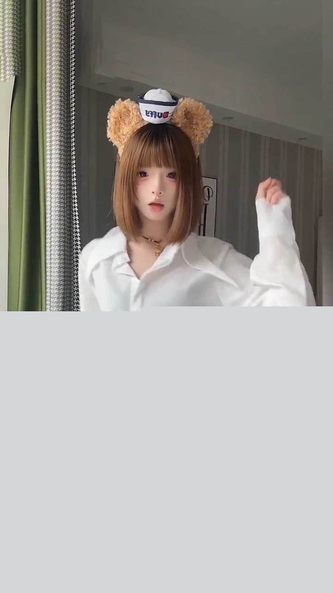抖音反差婊网红 困熊2.0 2 抖音反差婊网红 困熊2.0 2