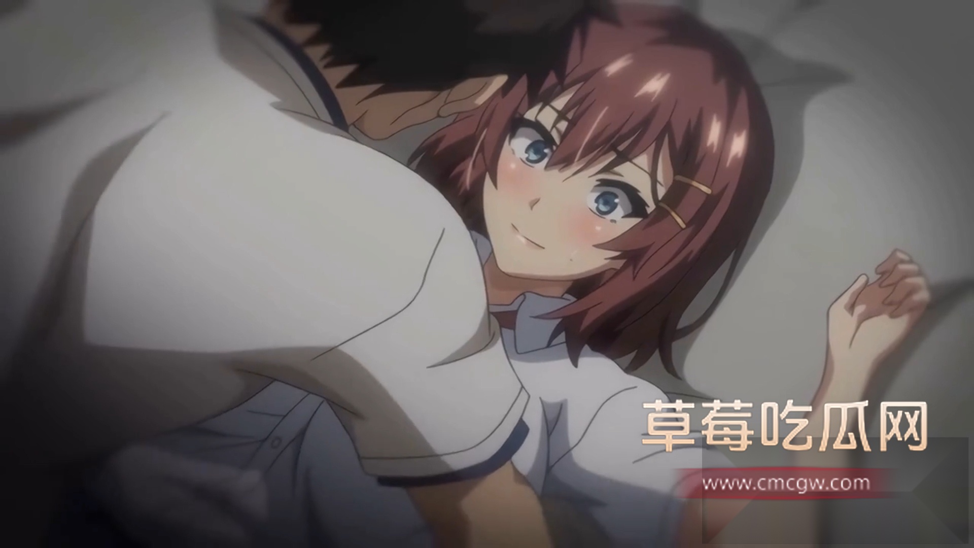 被采摘污染的茜 1 5 被采摘污染的茜 1 5