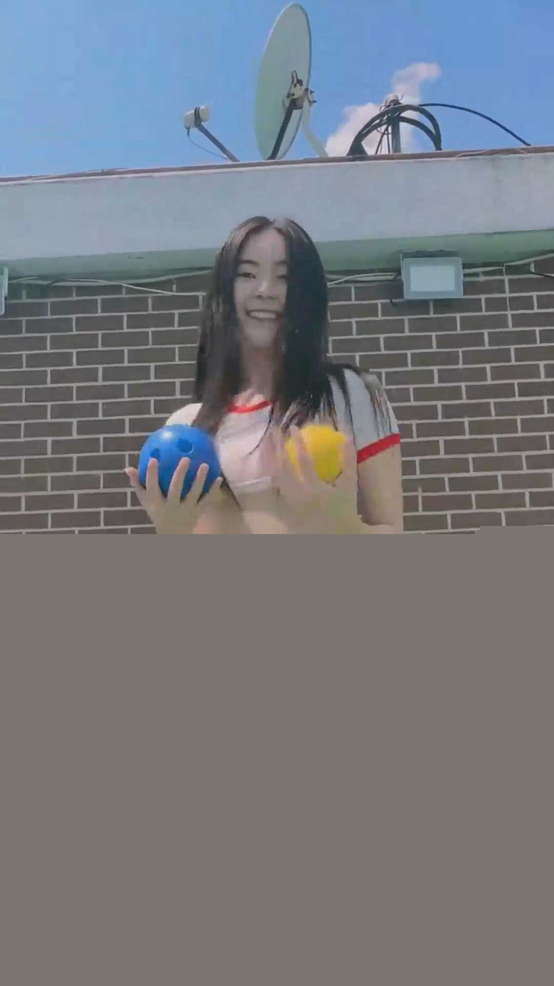 韩国女艺人以健美模特出道 4 韩国女艺人以健美模特出道 4