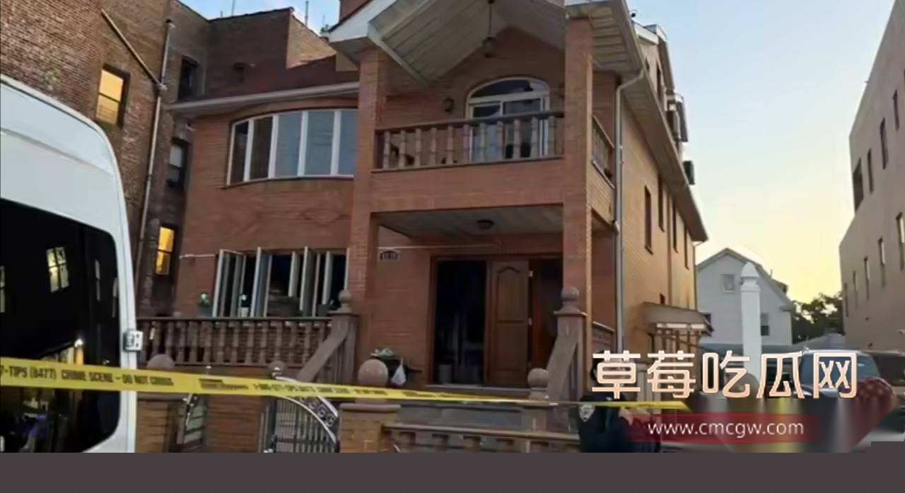 美国纽约华人区杀人纵火案 9 美国纽约华人区杀人纵火案 9