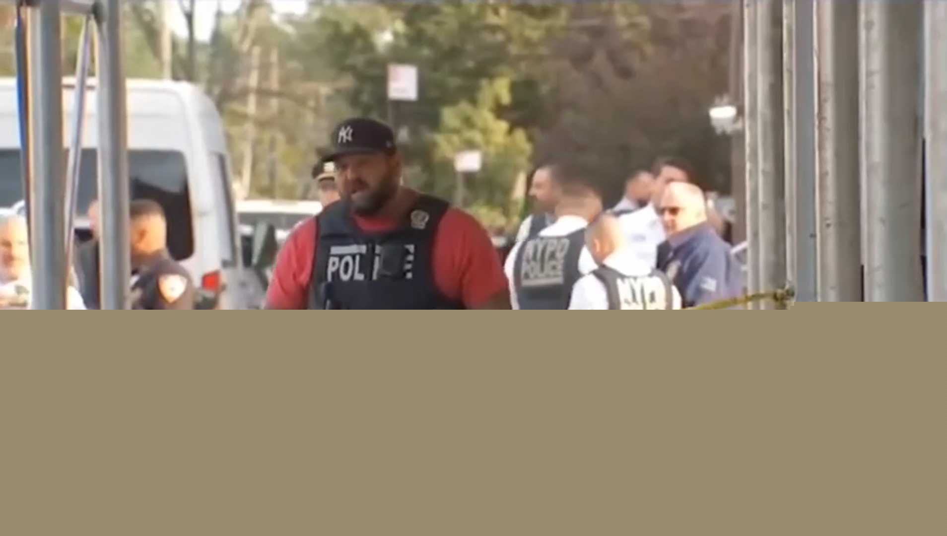 美国纽约华人区杀人纵火案 2 美国纽约华人区杀人纵火案 2