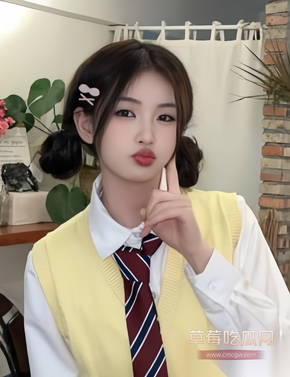 反差女神付燕姿 4 反差女神付燕姿 4