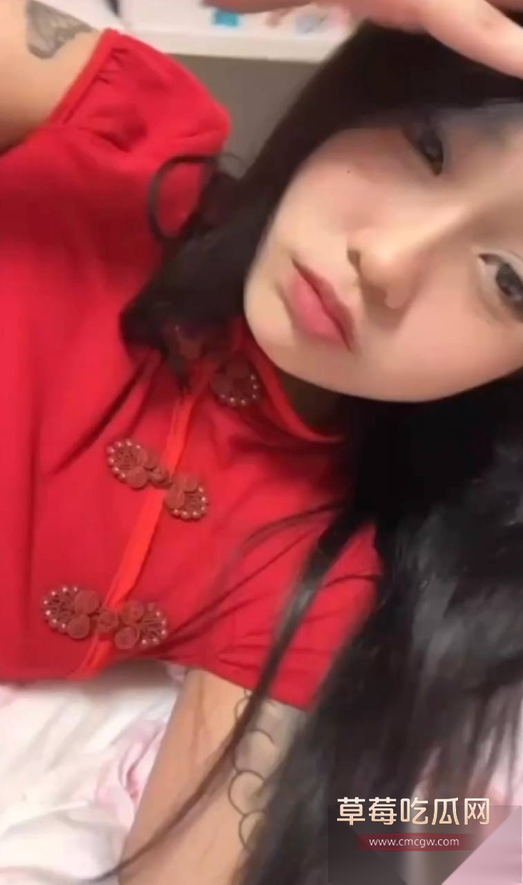 河南周口精神小妹陈茹 12 河南周口精神小妹陈茹 12