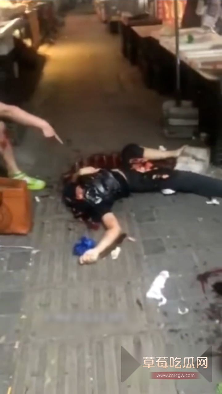 重庆大堰二村砍头事件6 重庆大堰二村砍头事件6