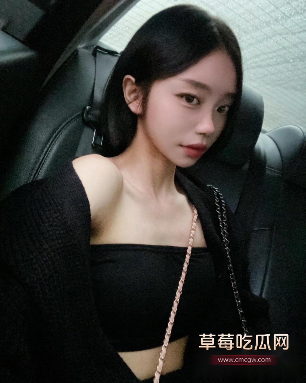 韩国母狗私密视频流出 11