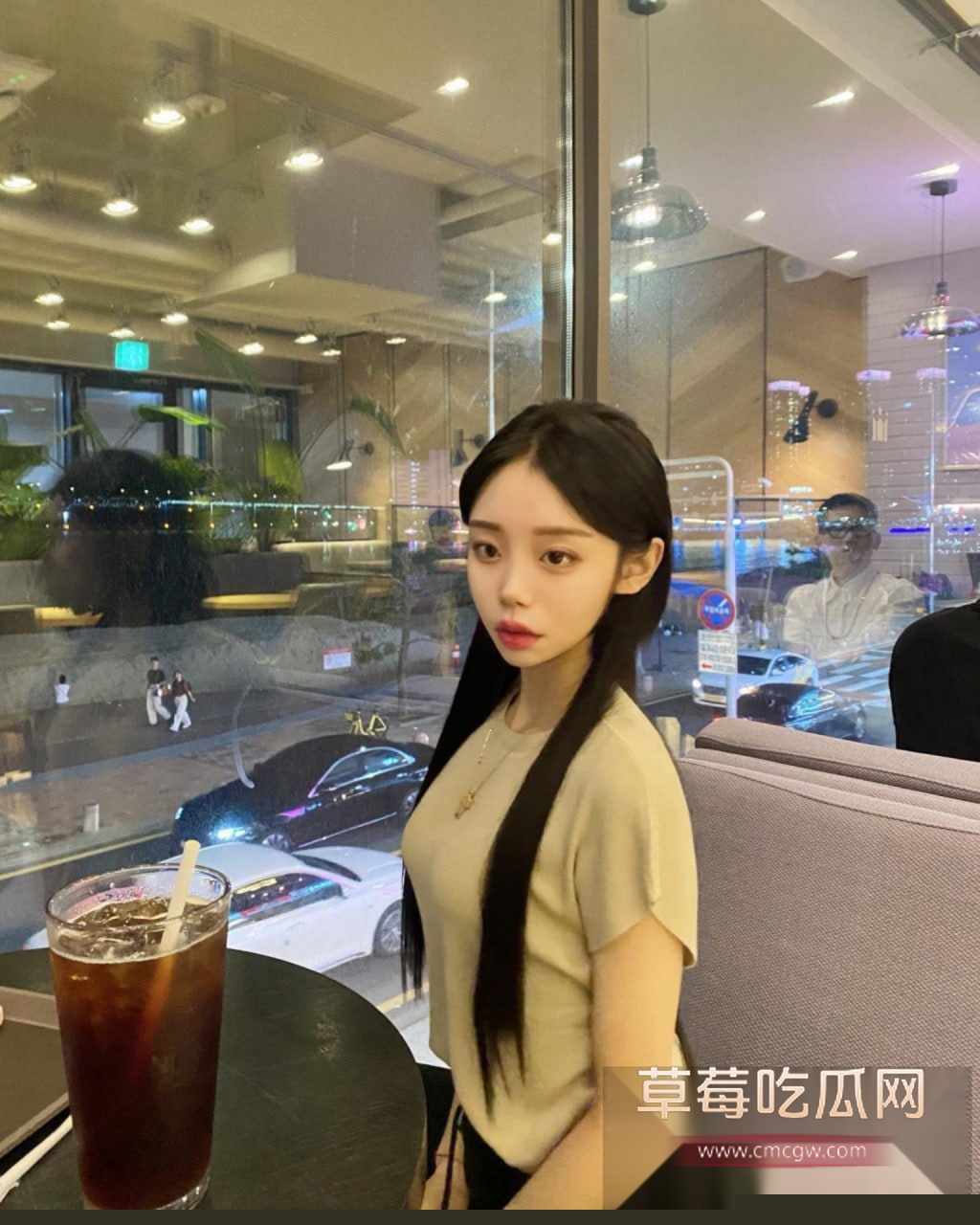 韩国母狗私密视频流出 13