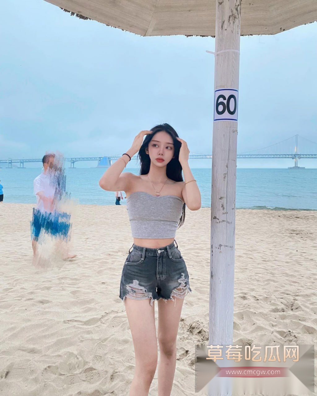 韩国母狗私密视频流出 14