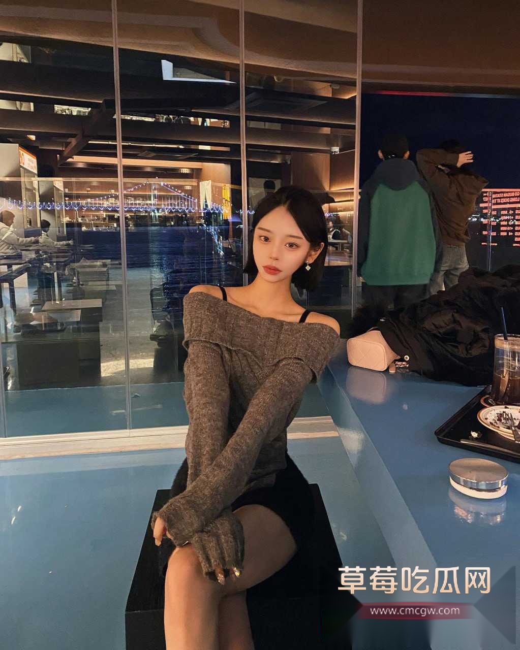 韩国母狗私密视频流出 19