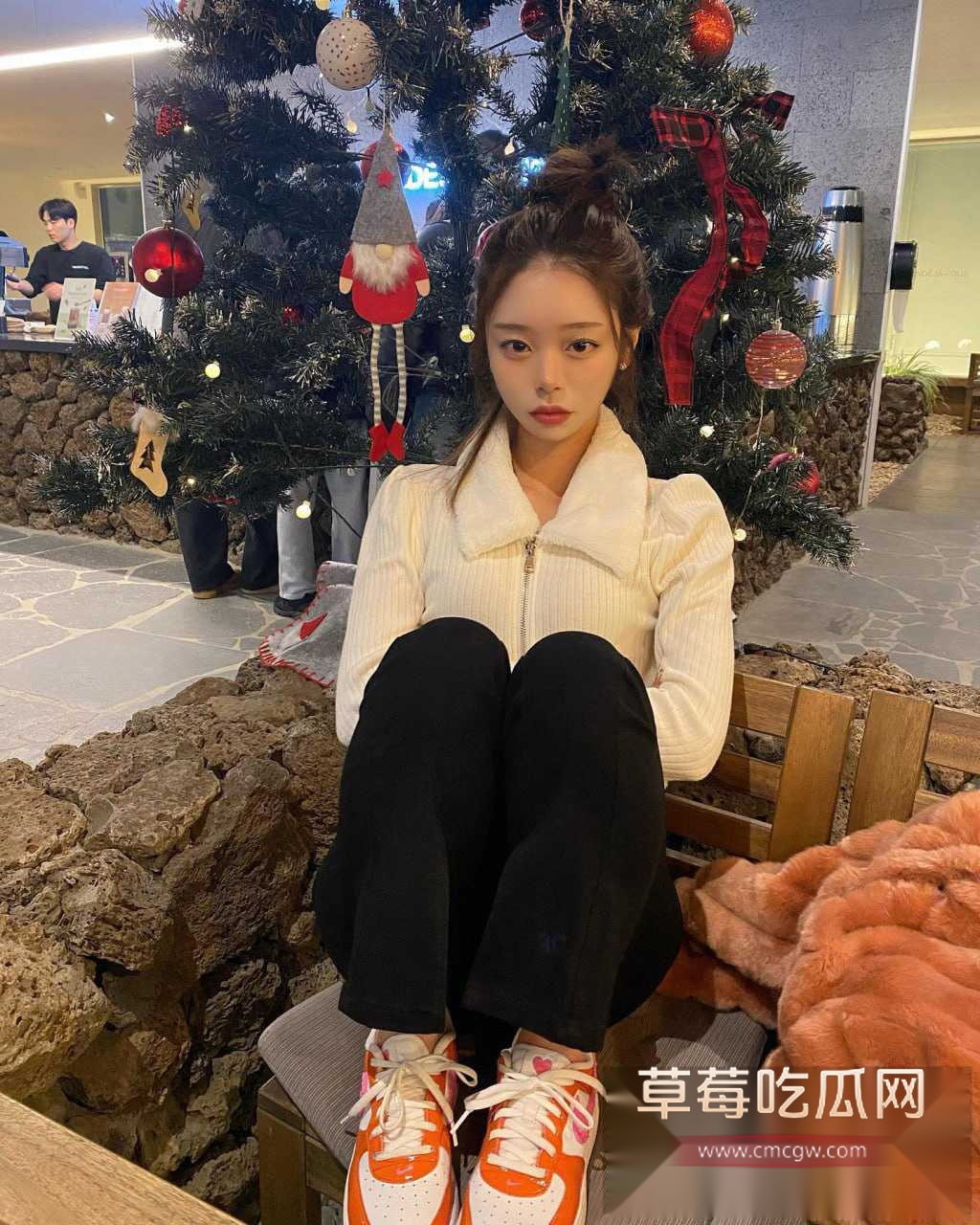 韩国母狗私密视频流出 20