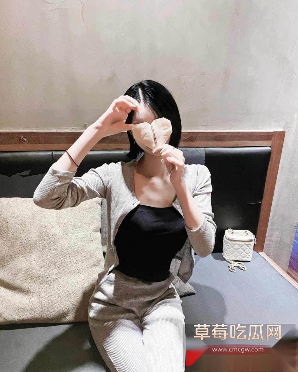 韩国母狗私密视频流出 15