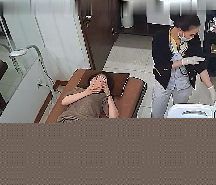 黑客破解美容院监控2 黑客破解美容院监控2