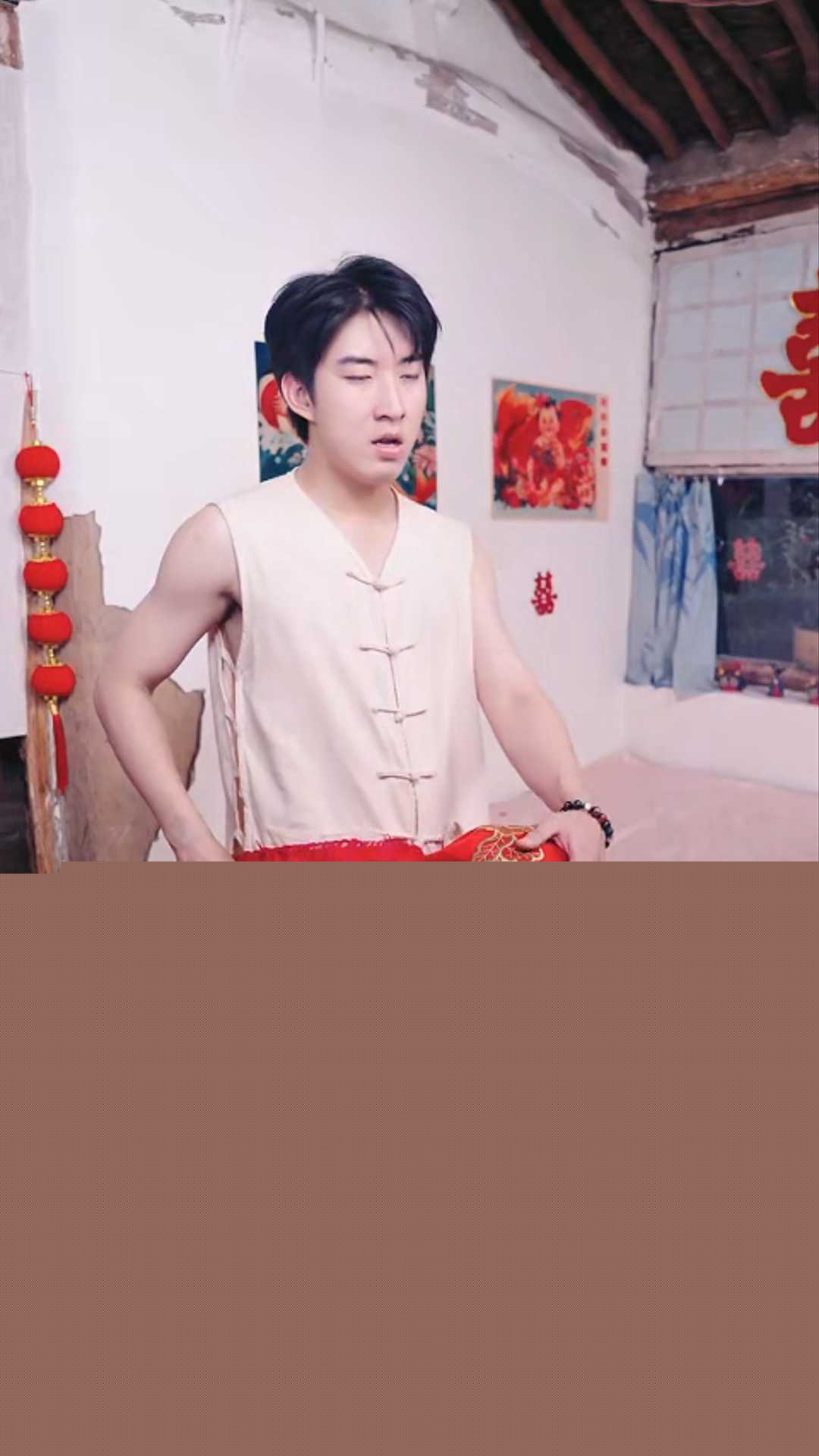 擦边短剧破咒师 7 擦边短剧破咒师 7