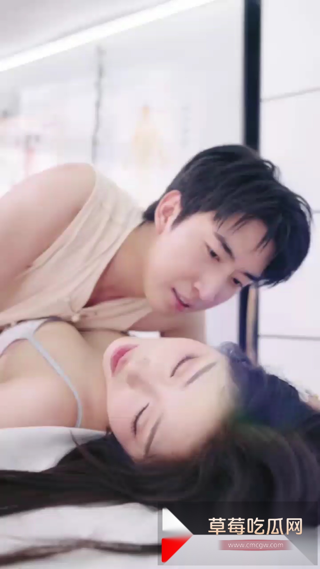 擦边短剧破咒师 20 擦边短剧破咒师 20