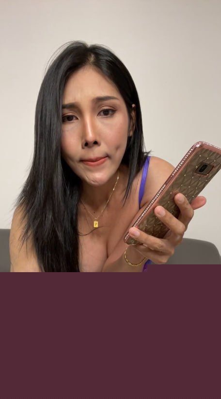 黑皮御姐PimPattama自慰私拍流出1