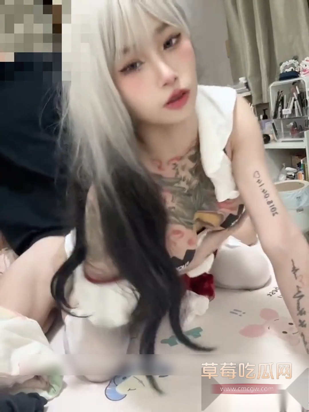 符文战士阿璃Ahri 3 符文战士阿璃Ahri 3