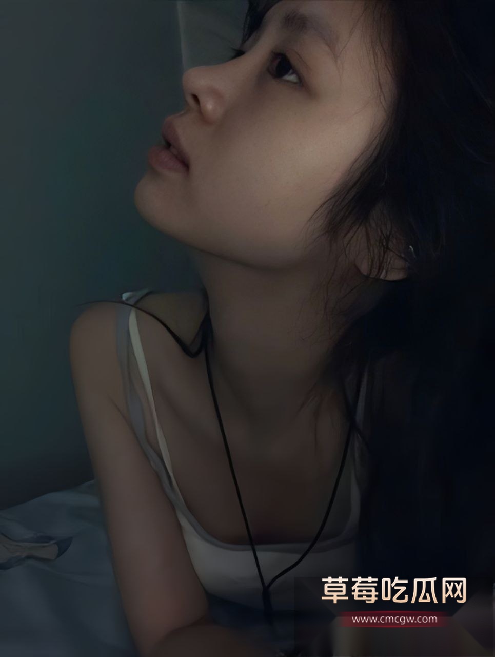 长相清纯甜美的学生妹 于子宴 8