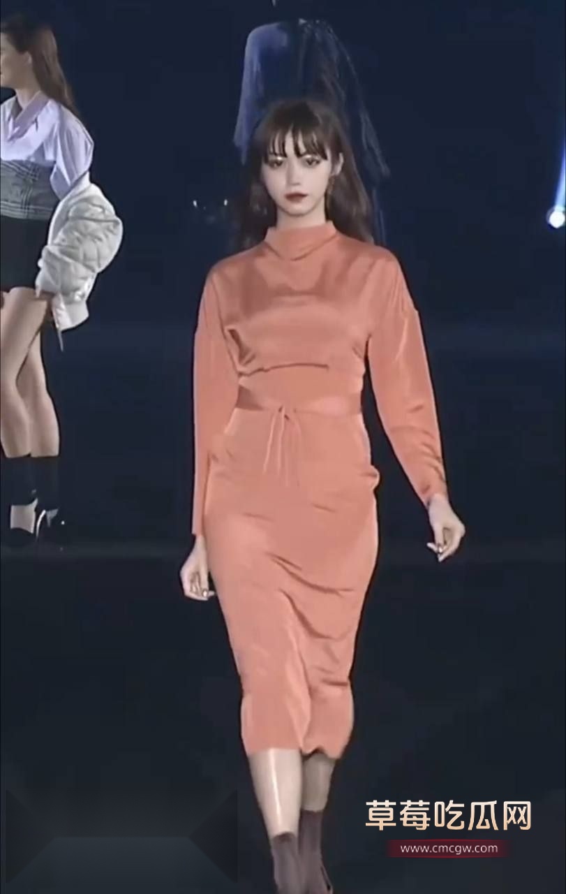 AI明星换脸6 AI明星换脸6
